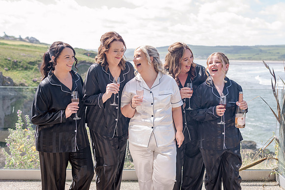 Cardigan wedding photographer