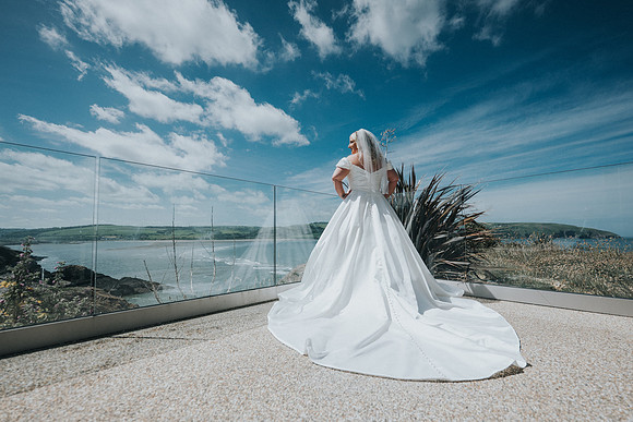 Cardigan wedding photographer