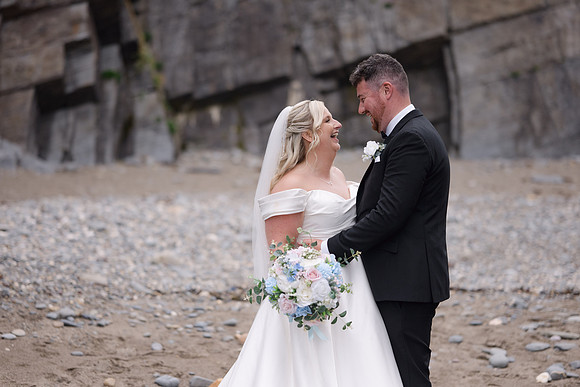 Cardigan wedding photographer