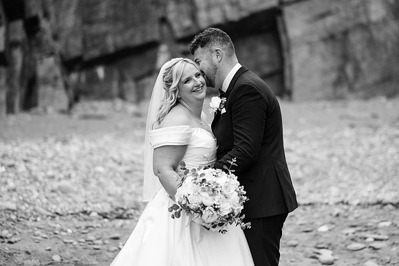 Cardigan wedding photographer