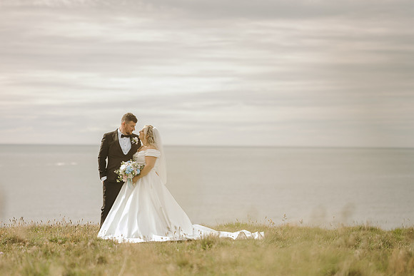 Cardigan wedding photographer