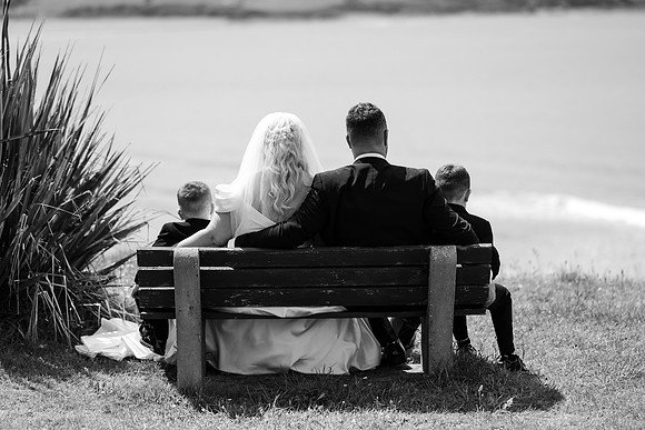 Cardigan wedding photographer