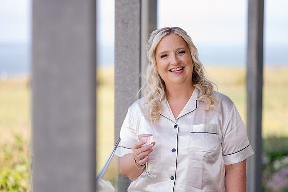 Cardigan wedding photographer