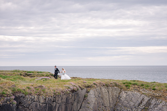 Cardigan wedding photographer