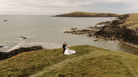 Cardigan wedding photographer