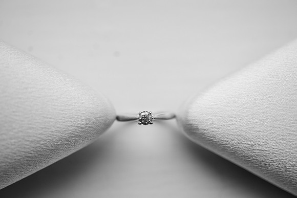 New House Country Hotel wedding