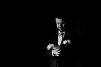 New House Country Hotel wedding