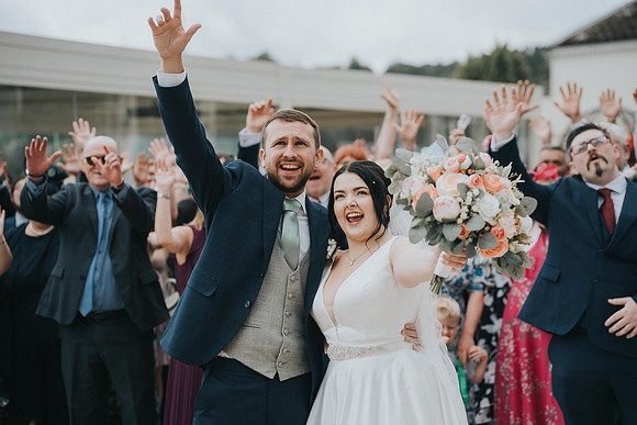 questions to ask a wedding videographer uk
