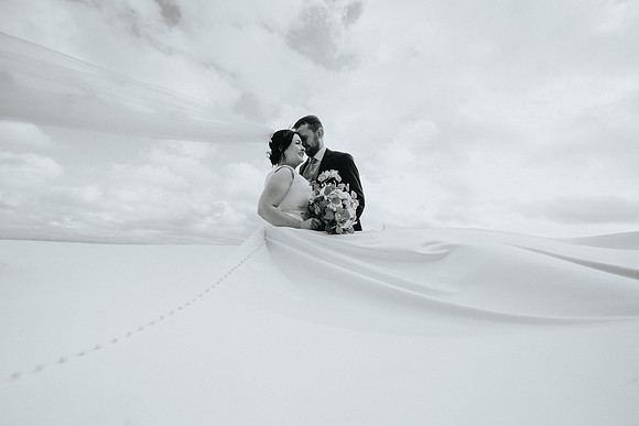 New House Country Hotel wedding