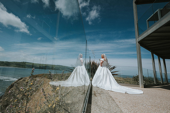 Cardigan wedding photographer
