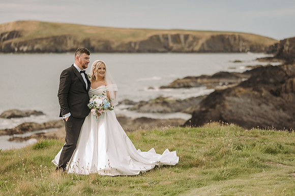 summer wedding photography ideas
