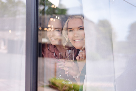 Pembrokeshire wedding photographer