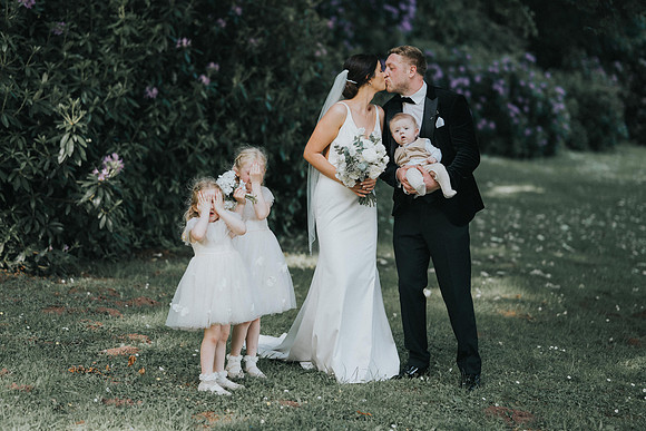 wedding photography Cardiff
