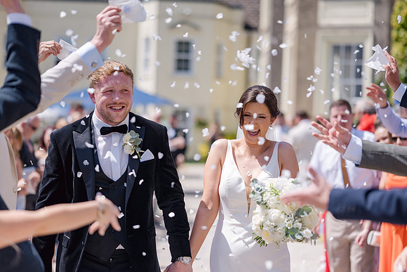 wedding photography Cardiff