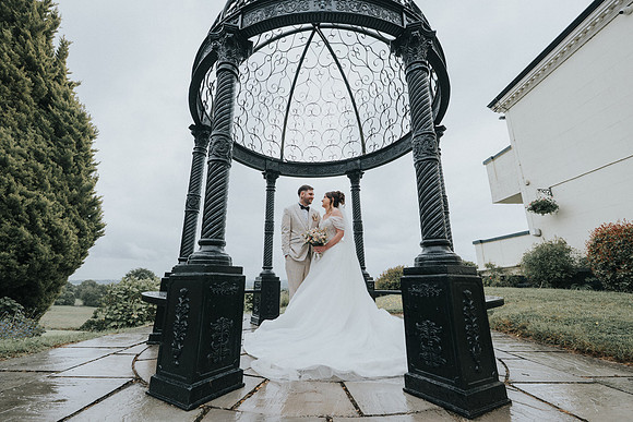 Cardiff wedding photographer
