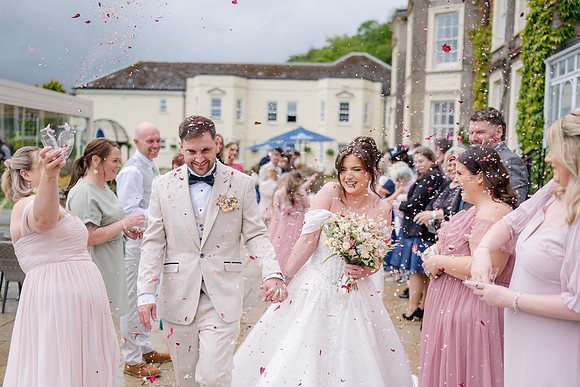 Cardiff wedding photographer