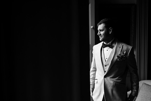Cardiff wedding photographer