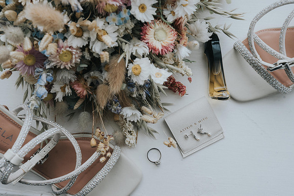 Cardiff wedding photographer