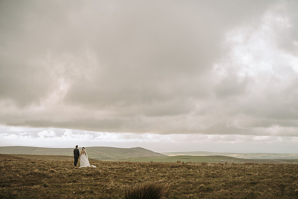 West Wales wedding photographer