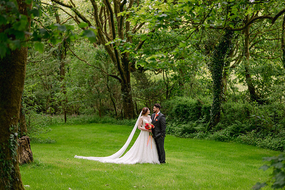 West Wales wedding photographer