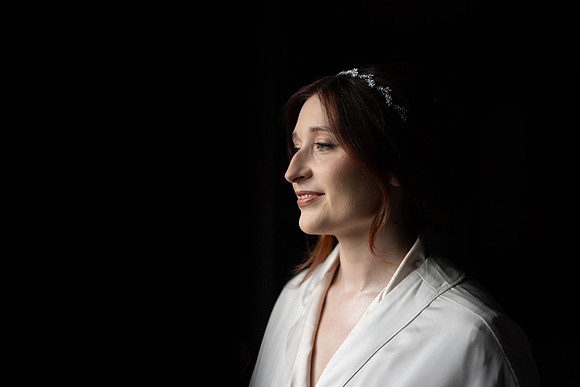 West Wales wedding photographer