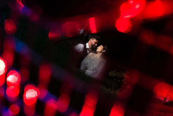 West Wales wedding photographer