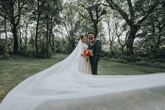 West Wales wedding photographer
