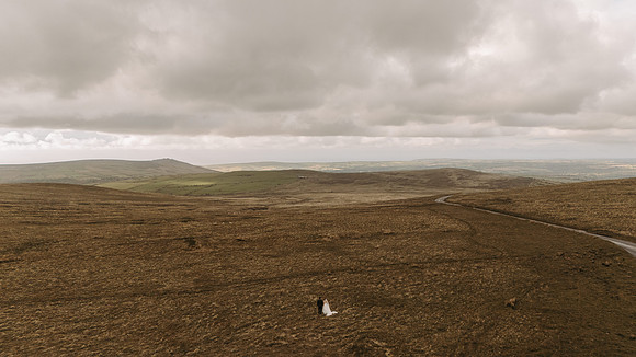West Wales wedding photographer