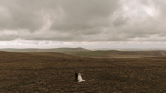 West Wales wedding photographer