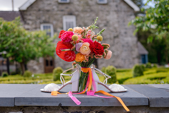 West Wales wedding photographer