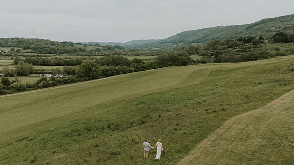 Celtic Manor wedding photographer