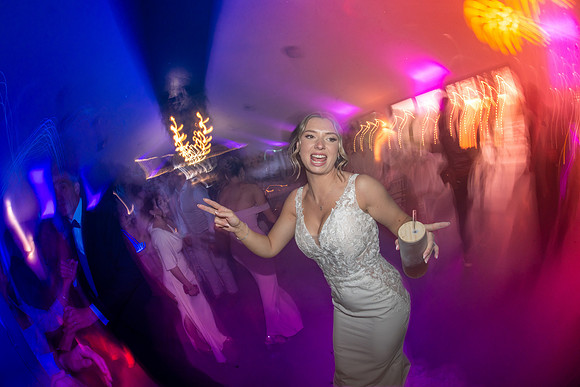 Sylen Lakes wedding photos