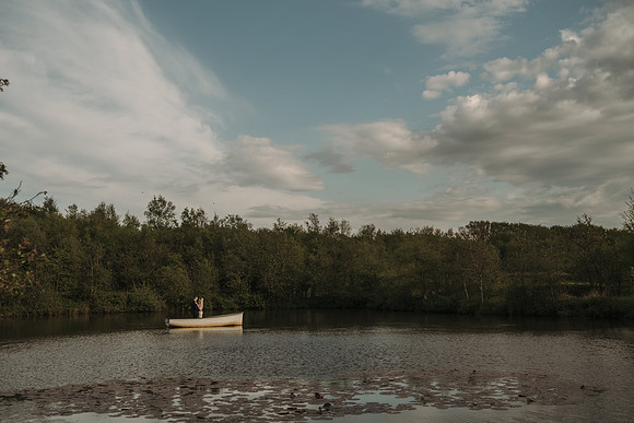 Sylen Lakes wedding photos