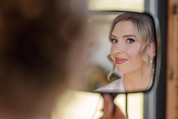 Sylen Lakes wedding photos