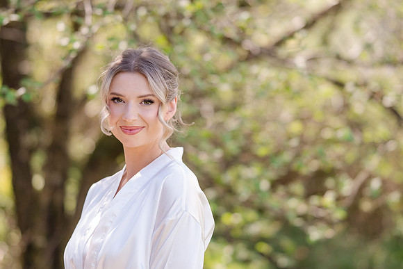 Sylen Lakes wedding photos