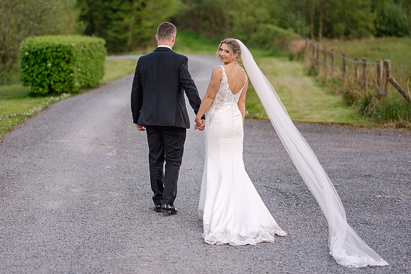 Sylen Lakes wedding photos