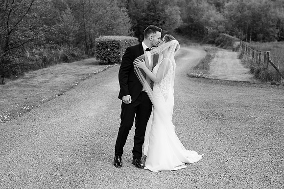 Sylen Lakes wedding photos