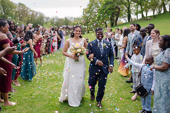 wedding photography Canada Lodge & Lake
