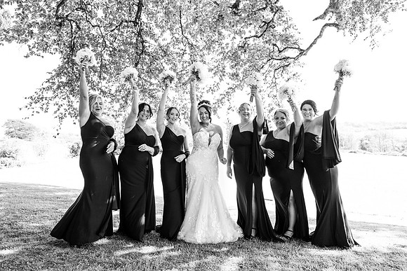 Bridgend wedding photographer