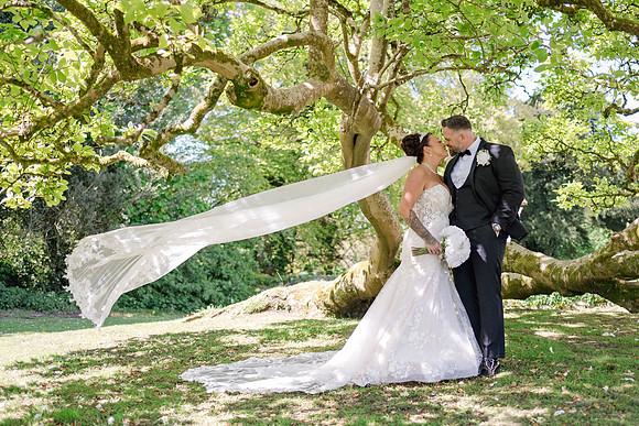 Bridgend wedding photographer