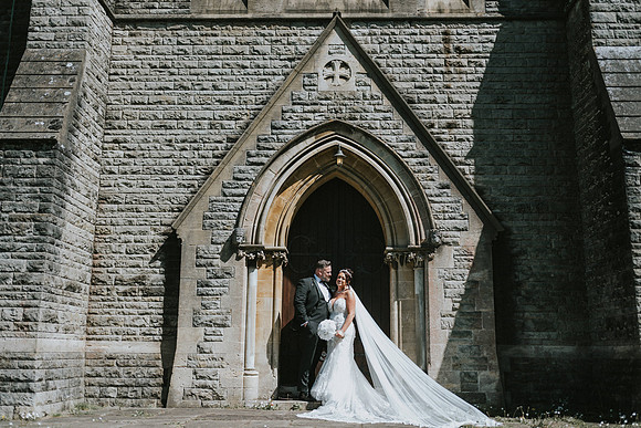 Bridgend wedding photographer