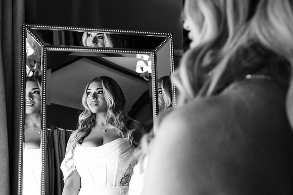 Fairyhill Wedding Photographer in the Gower