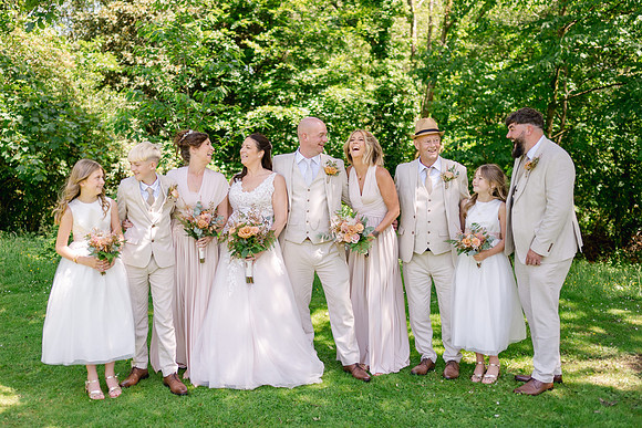 Cardiff City Hall wedding photographer