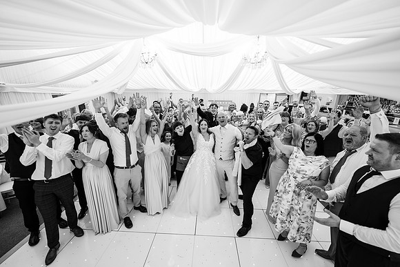 documentary wedding photographer cardiff