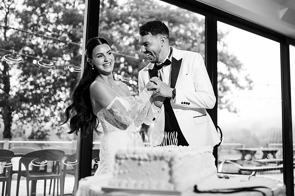 wedding photography styles