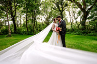 Paul and Rebecca Wedding