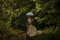 Jodie and Leon Wedding