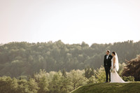 Megan and Maxfield Wedding