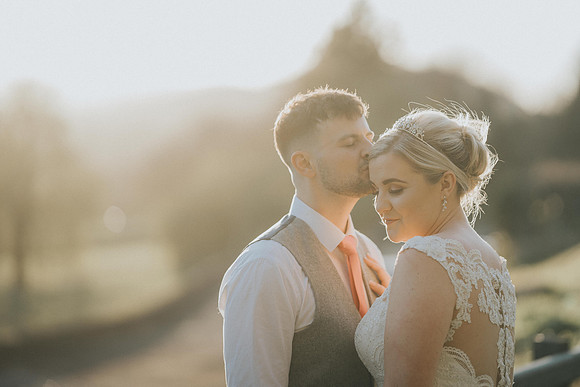 places to get married wales