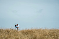 Amy and Michael Engagement